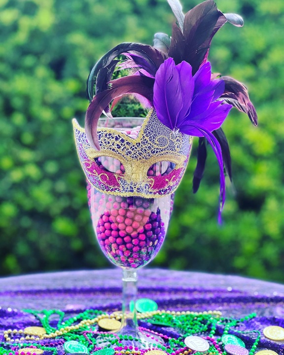 Mardi Gras Magic: Kids' Party Ideas for a Colorful Celebration! - A ...